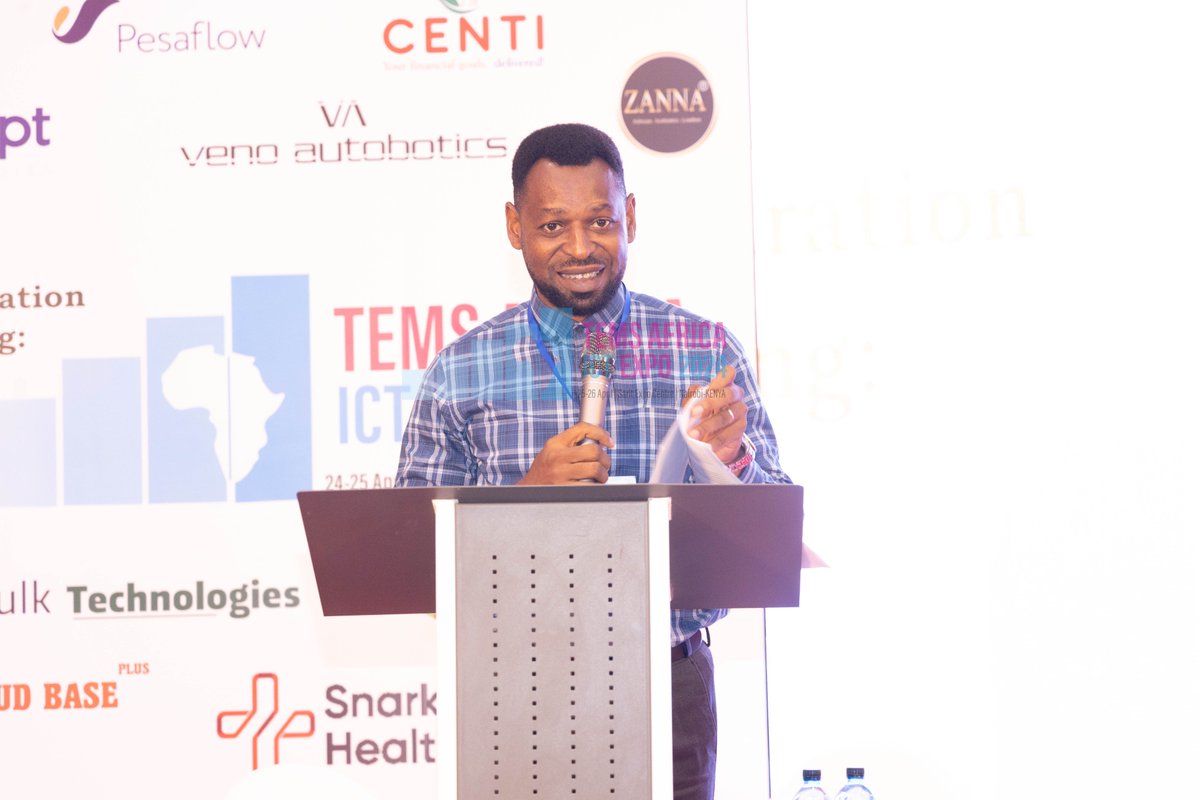 Emem  Harry of Akwa Ibom State University at the #Temsictexpo2024 happening at the Sarit Centre Expo

 . #gaming #responsiblegaming #cybersecurity #AI #electricalskills #electricaldesign #Efficiency #upskilling #socialimpact #DataProtection #datalaws #ai #blockchain…