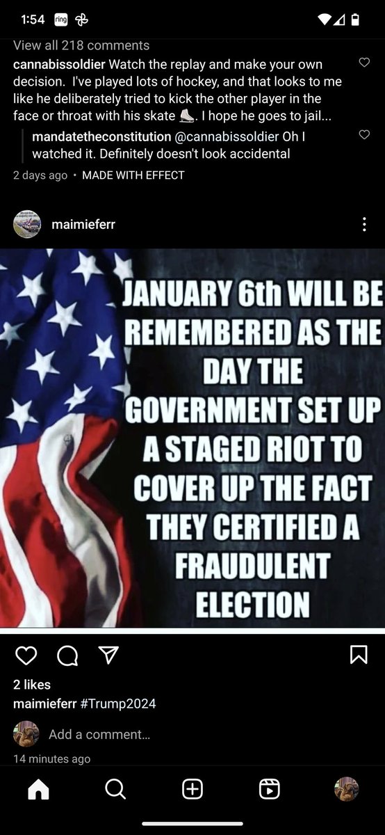 mafia_mastiff's tweet photo. Democrats held a fake hearing to investigate a fake insurrection to cover up a fake election of a fake president. 
#DemocratsCheated https://t.co/Lwr9FHpTFd