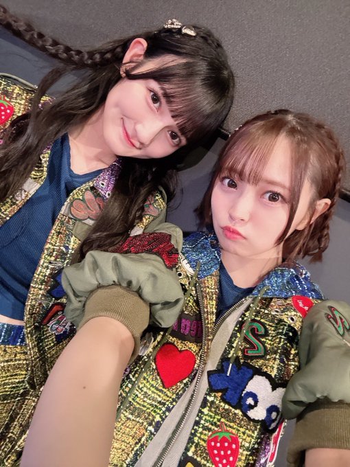 今村麻莉愛のTwitter画像7