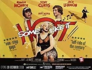 New main theme : Some Like it Hot and Richard Avedon.

#marilynmonroe #marilyn #clubpassionmarilyn #somelikeithot #certainslaimentchaud #sugarkane #affiches #movieposters #BillyWilder #TonyCurtis #jacklemmon