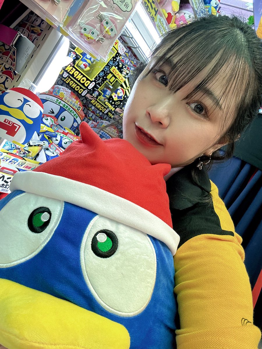 いつも最高な推しさんなんやけど今日の髪型とか化粧とかとにかくもう全てが好きすぎて、、、😵‍💫
#ヤママチミキ