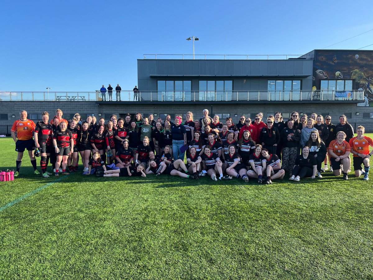 Bristol Rugby Referees Society tweet media