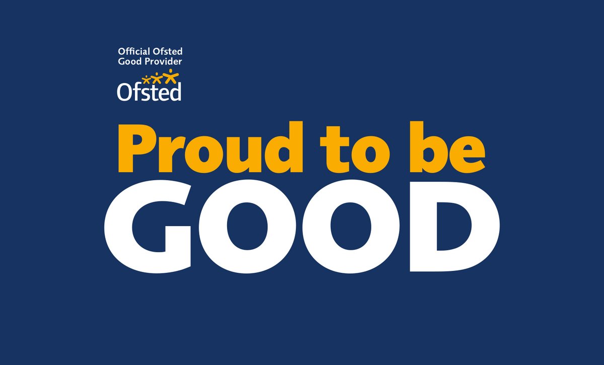As you will read, Ofsted has judged that 'Ralph Allen School continues to be a good school'.  This was the best outcome we could achieve through this type of inspection so we are delighted with the outcome. Full report below ralphallenschool.com/953/announceme… @PalladianTrust @NjenkinsRAS