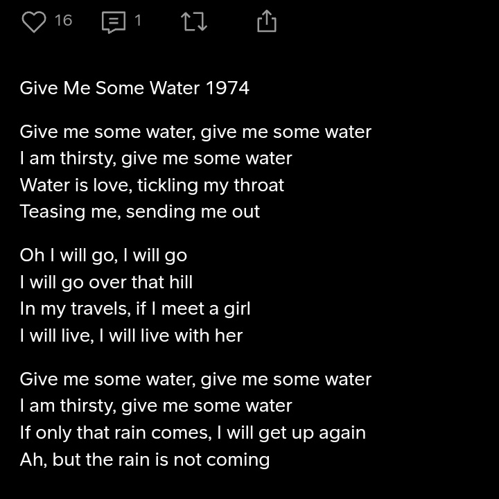 The meaning of the song that Namjoon was listening 😭 'Given the oppressive atmosphere of Korean society at the time. It must have been a cry of wanting to be free from the shackles of the times, and what youngster wouldn't sometimes dream of such things at one point or another'