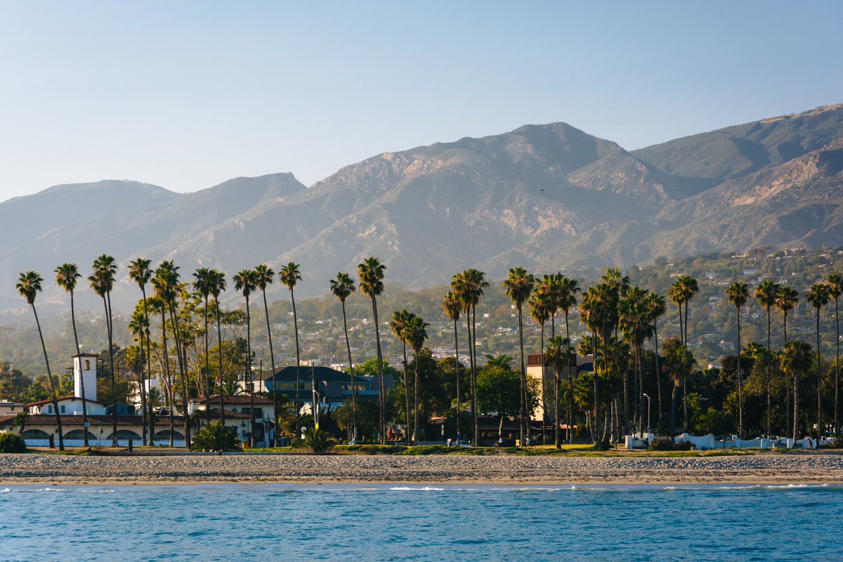 Santa Barbara