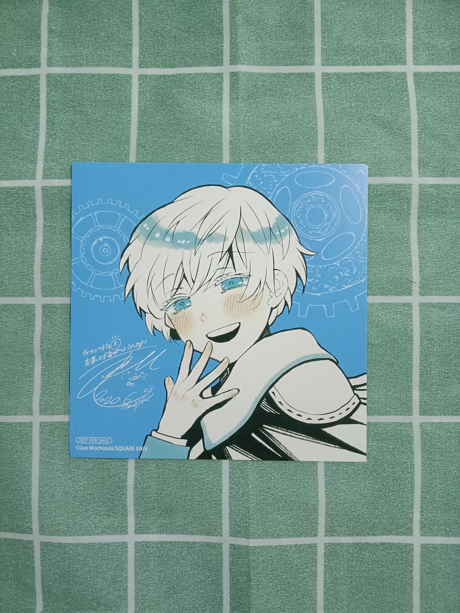 ร้านโฮมรัน(อ่านหมุดก่อนจอง) tweet media