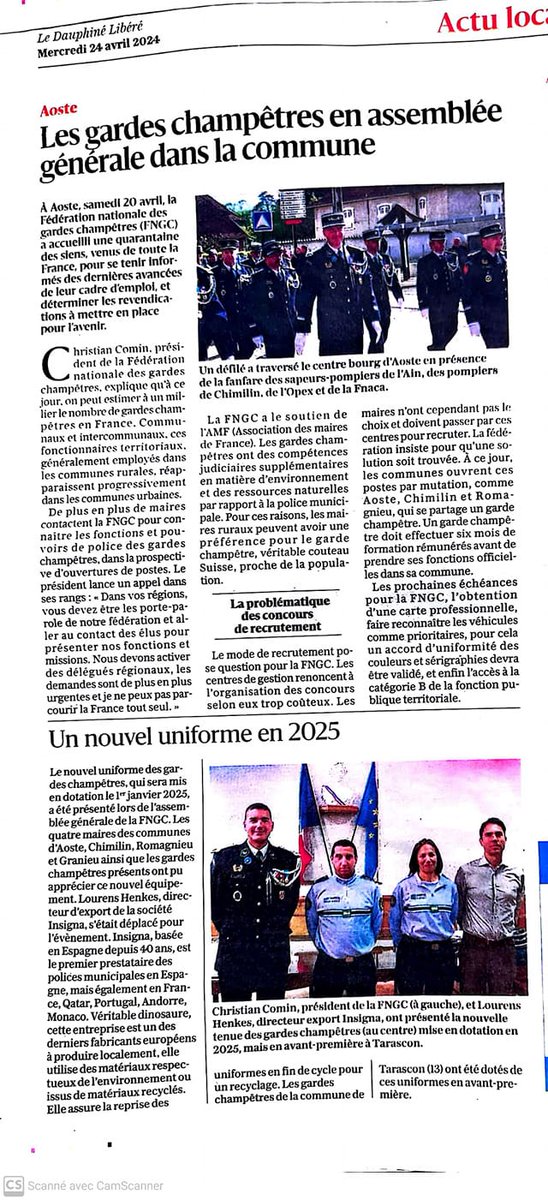Un seul mot d'ordre : En avant !
Que celles et ceux qui se sentent concernés nous suivent !
Notre credo, l'action plutôt que l'attentisme !