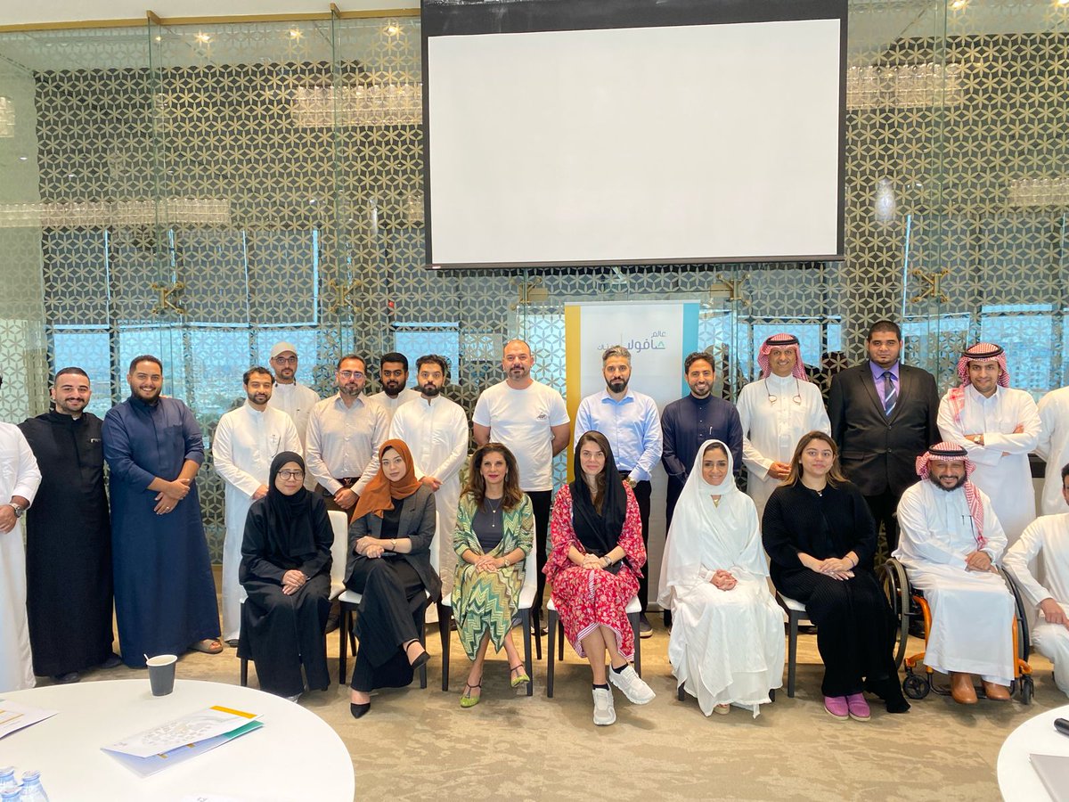 Hussein A. Attar tweet media