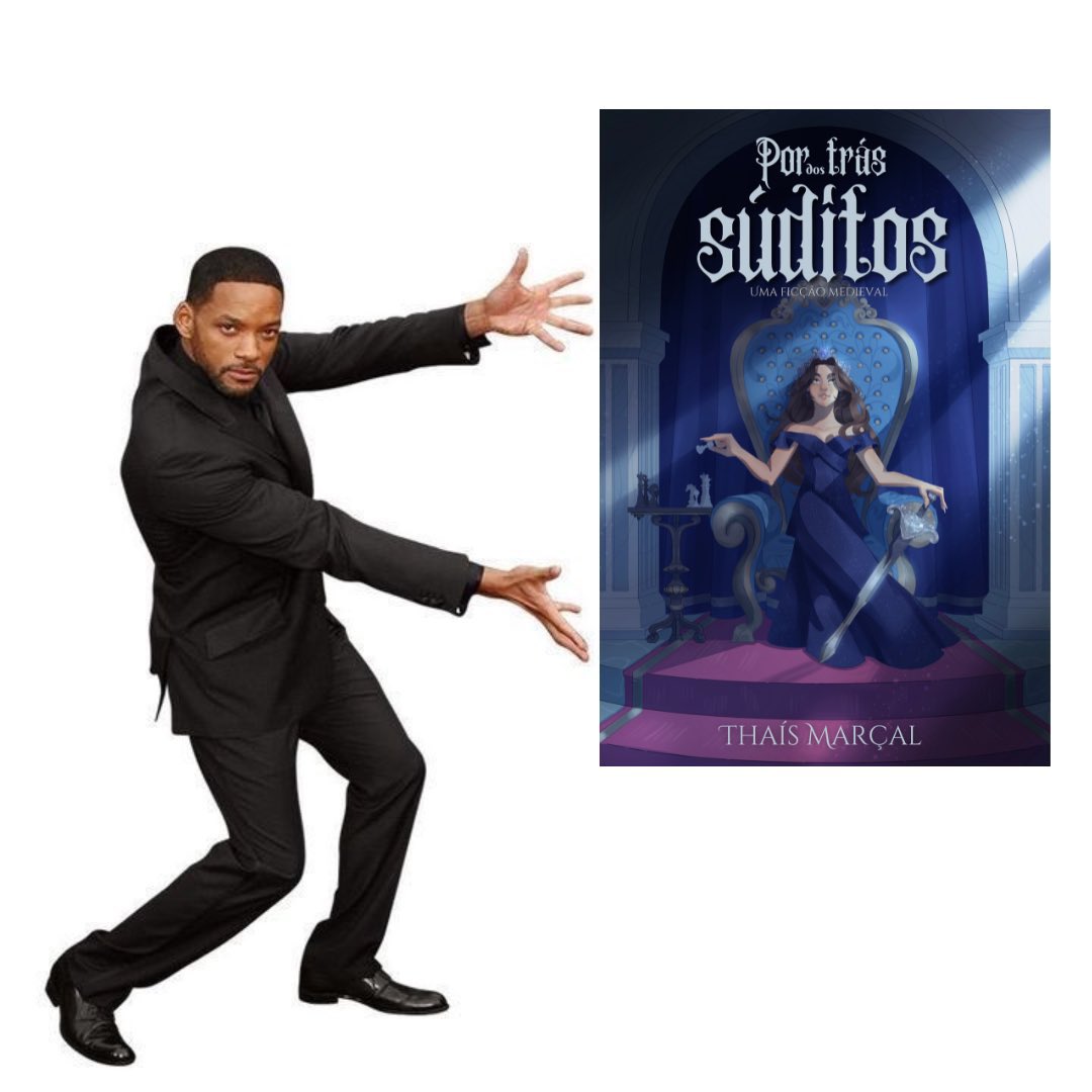 iriskittt's tweet photo. ajude uma autora nacional independente!⚠️

a @loucmtescritora descobriu que o seu livro, Por trás dos Suditos, foi pirateado com apenas 7 dias de lançamento… que tal ir apoiar ela, gente? ele está disponível na Amazon e ku

Corre garantir o seu ebook!🤩

https://t.co/v5g6ed4YV6 https://t.co/ORRf27nnu5