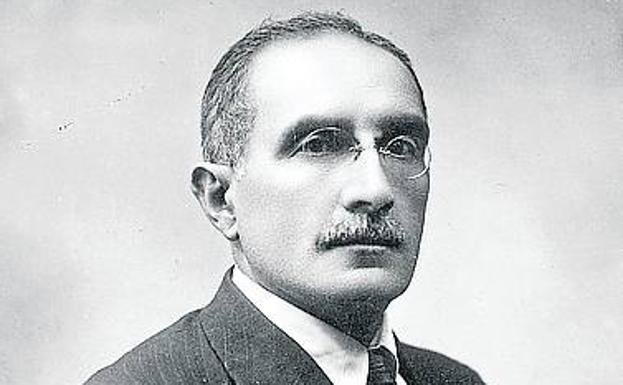 Ayer el #ActorSecundario 🎭 de #CaféZimmermann ☕ de @radioclasica 📻 fue el compositor oriundo de Gijón Facundo de la Viña (1876-1952), de quien escuchamos la 🎼'Canción de cuna' de su 'Poema de la vida' y también su 🎼'Paisaje castellano'.   👉🎧rtve.es/play/audios/ca…