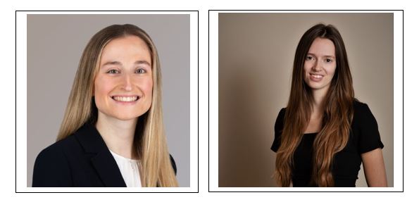 Chambers is delighted to announce that Olivia Rawlings &  Eleanor Gwilym have both accepted offers of tenancy following the successful completion of their pupillages. They will further strengthen our exceptional group of junior practitioners in Chambers and we wish them both well