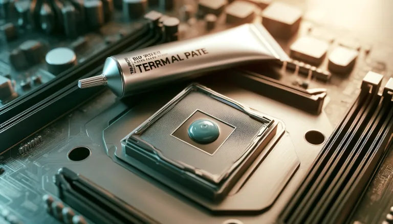 Owenn_1866's tweet image. Overheating can seriously damage your CPU, but fear not! This blog will help you pick the perfect thermal paste to keep your computer cool and running smoothly. Learn More Here: shorturl.at/jm246
#CPUTemperature #OverheatingFix #PCMaintenance