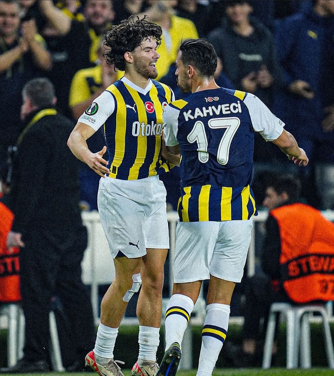 FenerKolik on X: "???????? Ferdi Kadıoğlu ve İrfan Can Kahveci, istenen düzeyde teklif gelmemesi halinde takımda kalabileceklerini kulübe iletti. (Nexus Sports) https://t.co/BaiWUAxOLg" / X