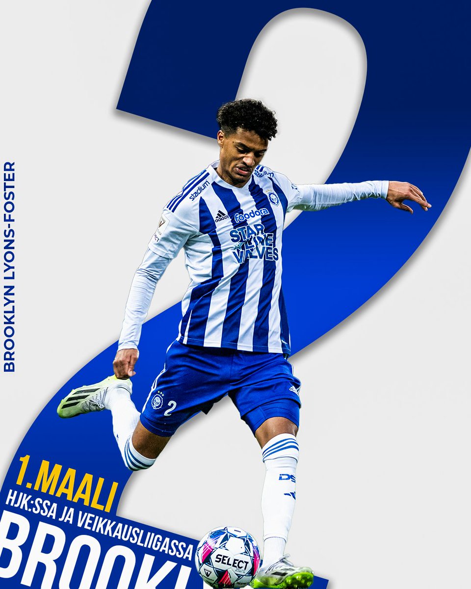 HJK Helsinki tweet media