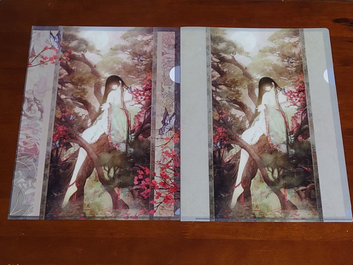 皐月惠　永劫の庭 Post by 皐月 恵@Kei Satsuki on X: 永劫の庭