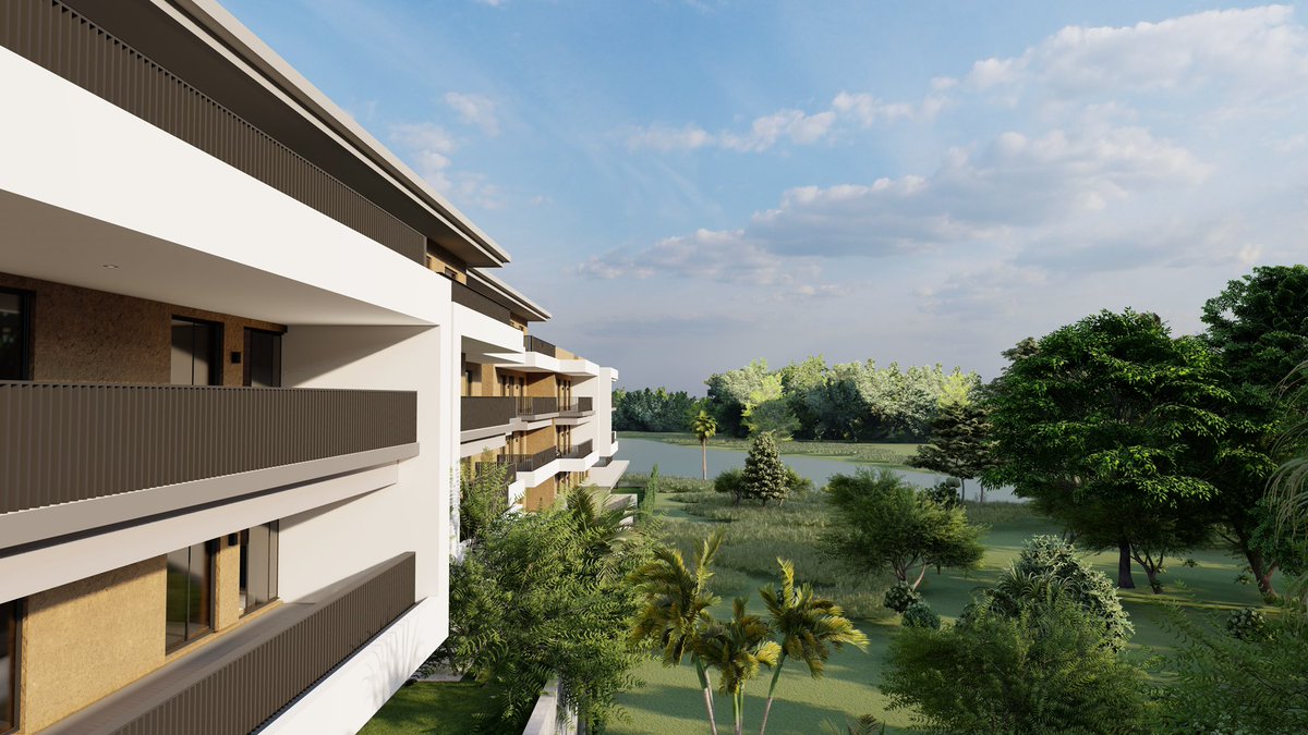 Explore LAKE VIEW – Your gateway to coastal luxury! Experience the allure of lakeside living with our well-appointed studio, 1, 2, & 3-bedroom apartments.

Call us on 439 1944 or WhatsApp on +220 645 6225 for more info. 

#SaulFRAZER  #GlobalProperties #RealEstate #Gambia