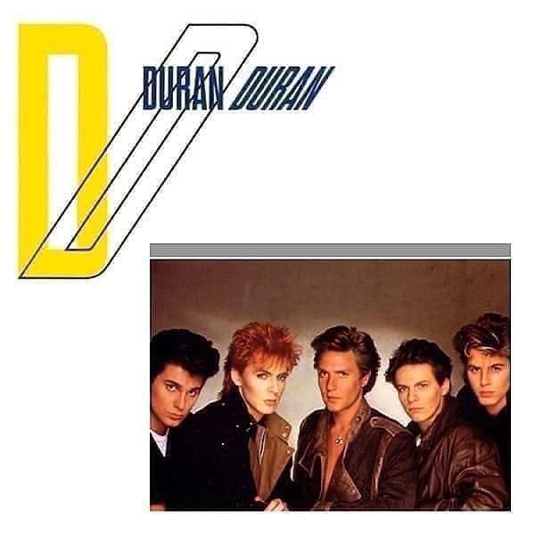 Happy Duraniversary to the US re-release of Duran Duran's eponymous debut album. Released this week in 1983. The album artwork was modified, the track listing adjusted and their newest single, “Is There Something I Should Know?' was added. #duranduran #duraniversary
