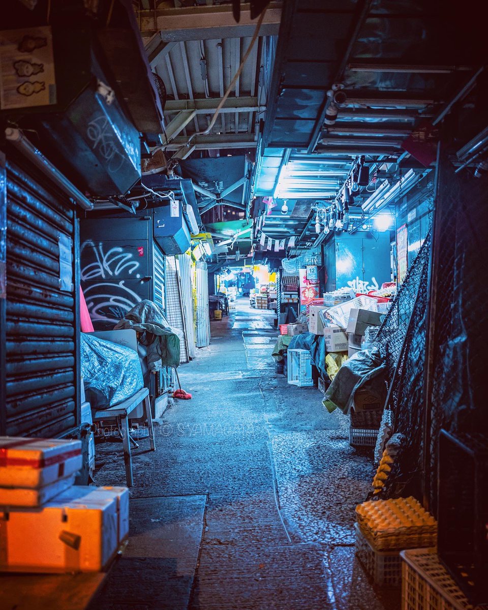 central night #hongkong #discoverhongkong #ファインダー越しの私の世界 #LeicaQ #宗次郎