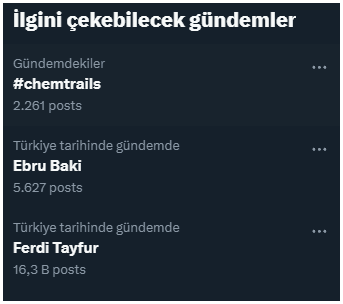 Dervishizir's tweet photo. #Chemtrails #StratosphericAerosolInjection yine birinci sırada biraz duyarlı olunda beğeni ve paylaşıma önem verin ki neler yapabileceğinizi görme fırsatınız olsun. Susanın seveni olmaz. #Zehirleniyoruz #GökyüzüneBak https://t.co/eKRicOI9tb