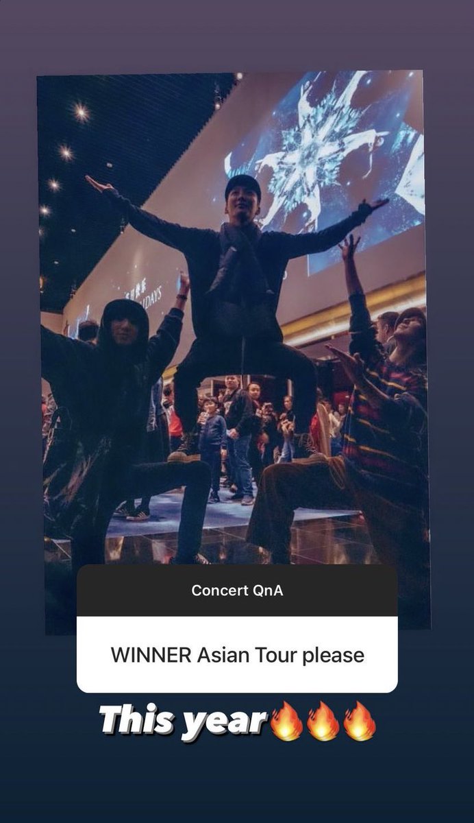 darmayanty's tweet photo. Our attempts on creating the pose of WINNER in Macau. We had fun!!!
With @kdrch_ and @unbeliebbseo
#ICSelcaDay #WINNER @yg_winnercity @official_yoon_ @official_jinu_ @official_mino_ @official_yoon_ https://t.co/SJbljV9myN