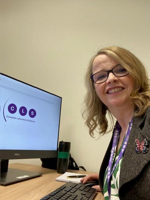 CLS_Labs's tweet image. Looking forward to attending #BIAInnovatorCampus! #CLS helps support new food business start ups &amp;amp; growing SME’s with #foodtesting #environmentalsampling #hygienetesting #shelflifetesting. Learn more: eu1.hubs.ly/H08P-Yb0 Say #hello to Sharon from CLS if you see her today! 👋