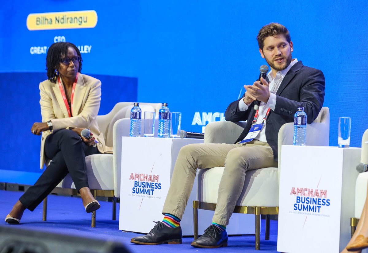 BurnMfg's tweet photo. BURN is well represented at the AMCHAM Business summit 2024 happening at Windsor golf hotel, Nairobi, Kenya. Are you attending? Come visit our booth and interact with our team!
#AmchamSummit24 #AmChamSummit2024 #futureoftrade https://t.co/KdKliodkeK