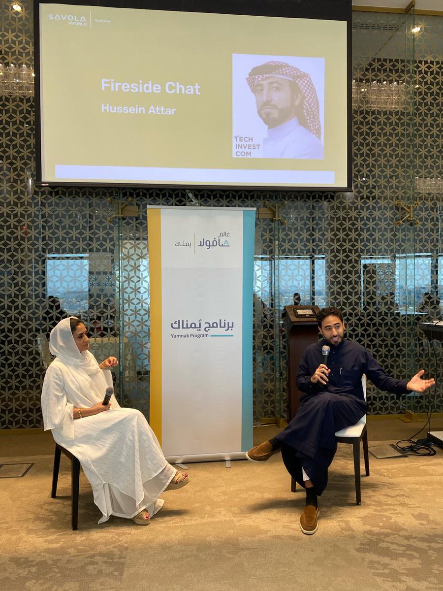 Hussein A. Attar tweet media