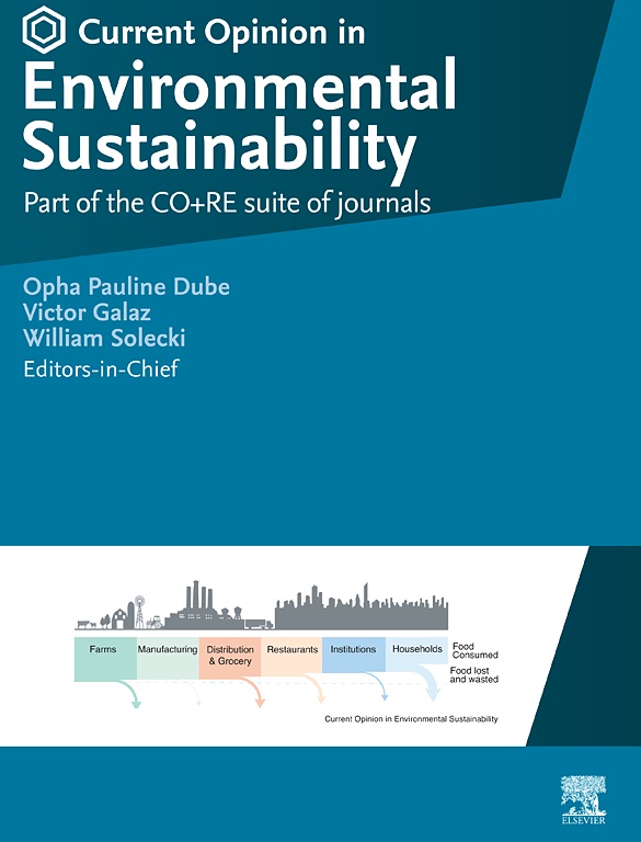 The public debate on the expansion of oil palm production in tropical forest zones urges clearer distinctions between the crop itself and how it is produced to achieve sustainable oil palm systems. Get a copy 📚 bit.ly/3WeXTfv #Trees4Resilience