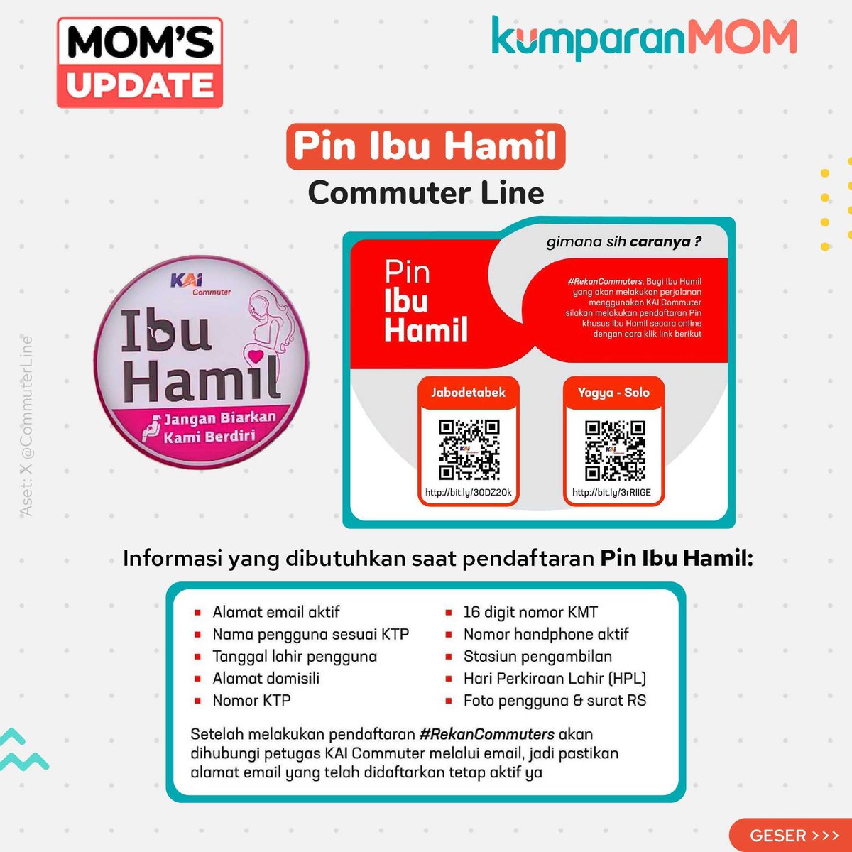 kumparanMOM tweet picture