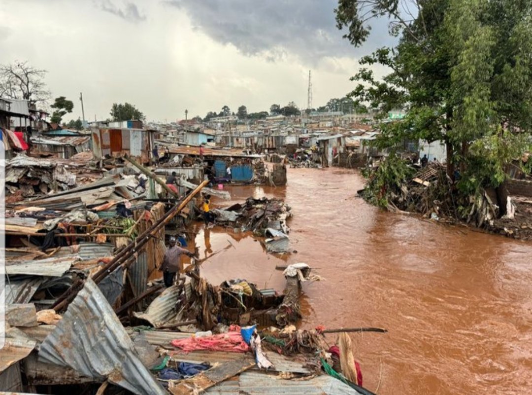 The days Of Noah are synonymous to the present day's events where people were eating, drinking, marrying and giving in marriage and FAILED TO HEAR THE WARNING GOD WAS SENDING THEN untill the floods swept them in their busy schedule of events. Be careful #ProphecyAlertOnFloods