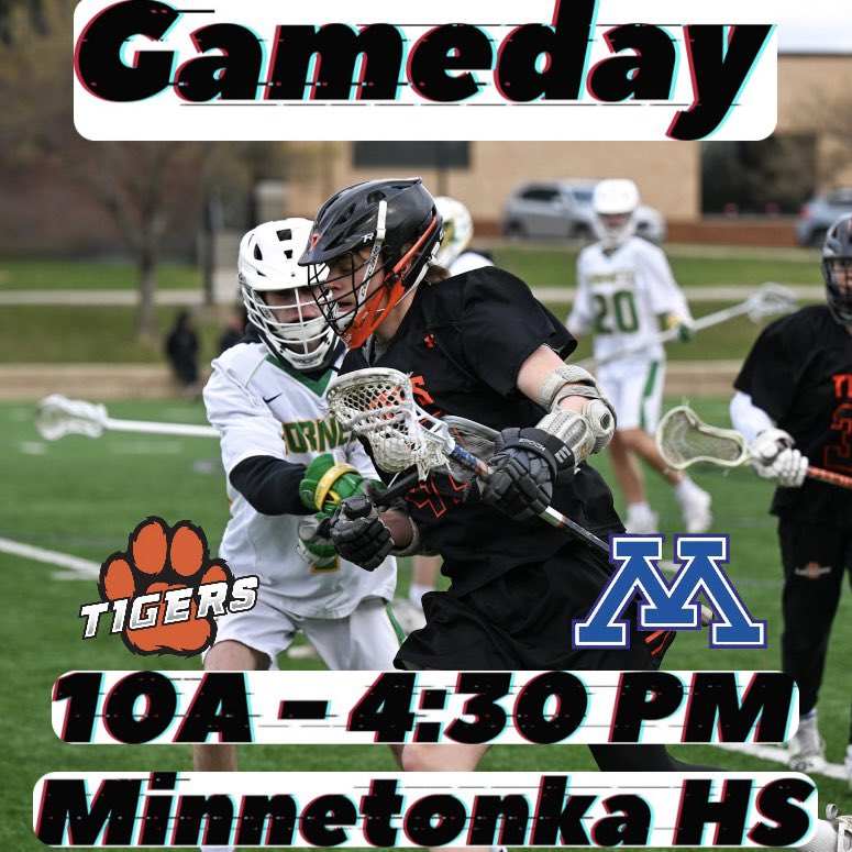 Gameday‼️ 🆚 Owatonna ⌚️ JV: 5:00 V: 6:30 📍Farmington High School 10A will also be playing today in Minnetonka!