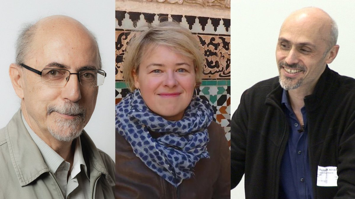 🏆 @Isidora__S, François Recanati et Emmanuel Dupoux du département @Cognition_ENS @psl_univ ont obtenu un financement @ERC_Research Advanced Grant. Félicitations ! cognition.ens.fr/fr/news/isidor…