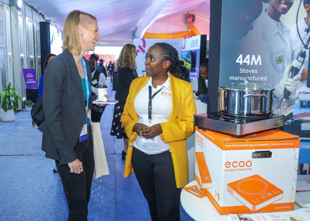BURN is well represented at the AMCHAM Business summit 2024 happening at Windsor golf hotel, Nairobi, Kenya. Are you attending? Come visit our booth and interact with our team! #AmchamSummit24 #AmChamSummit2024 #futureoftrade