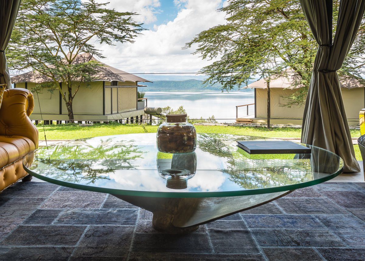 The Cliff Nakuru-One of the most visited hotel in Nakuru by couples awaits.