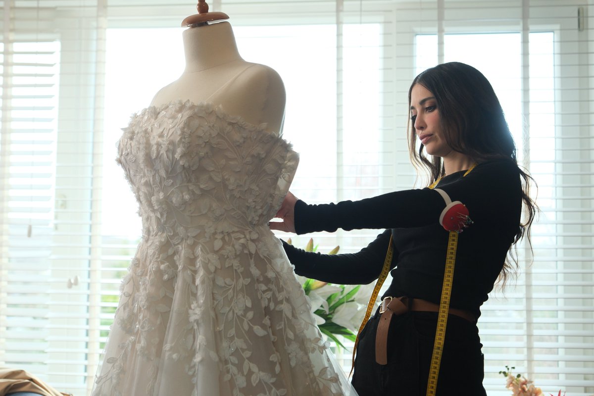 'Marnalı'dan ilk fotoğraflar, setten taze çıktı.