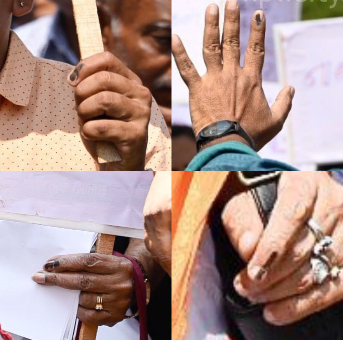 anantharams's tweet photo. @sumanthraman It’s very clear these images are forged

I know you won’t agree.. but zoom in with your specs on..

@indhavaainko https://t.co/XyMlJcqOD9