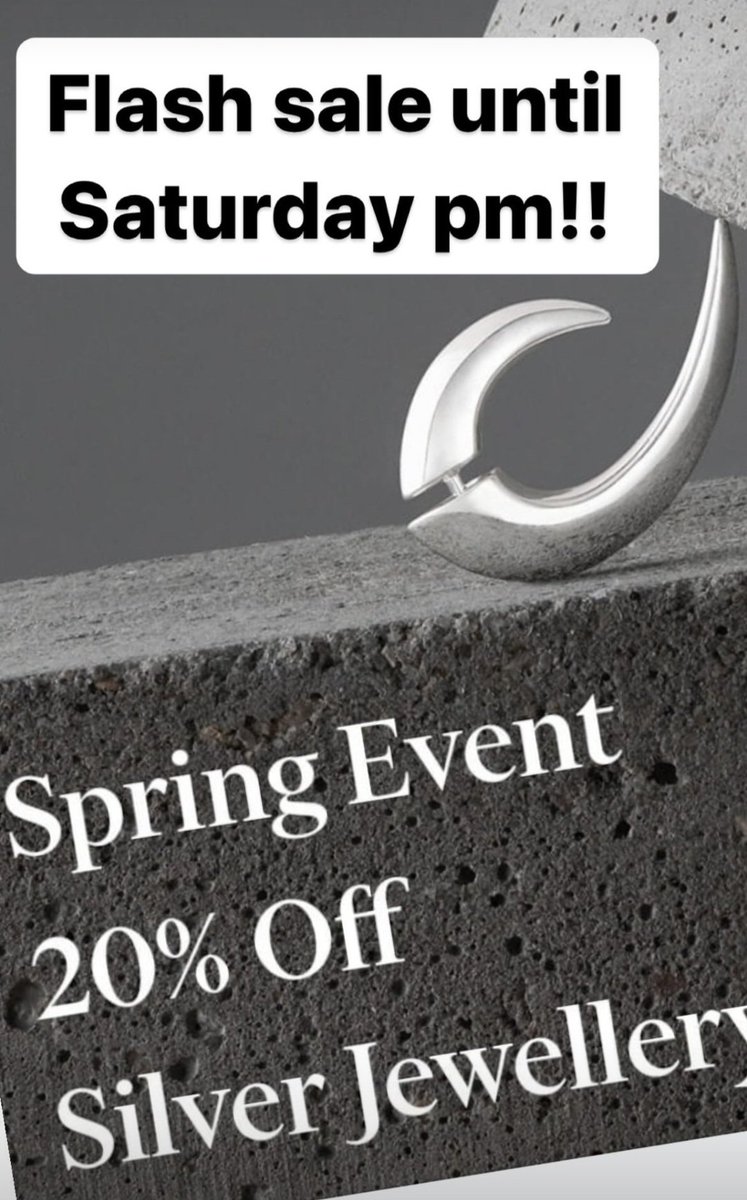 Hill & Hill The Jewellers (@jewelleryhh) on Twitter photo 