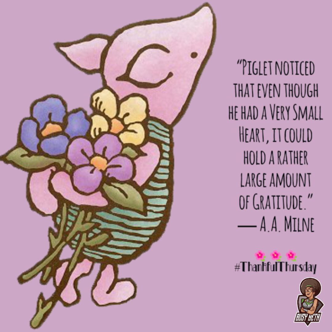 Begin each day with a grateful heart. 💚

.🦒✨🦋🌸. 
#ThankfulThursday
#OneLifeOneChance 
#SlayTheDay 
#DeterminedToRise 
#TwerkitJewelzLiz
#BusyBeth
#BusyBeingBeth
#MadeWithRipl