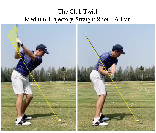 golfstrokeguru tweet picture
