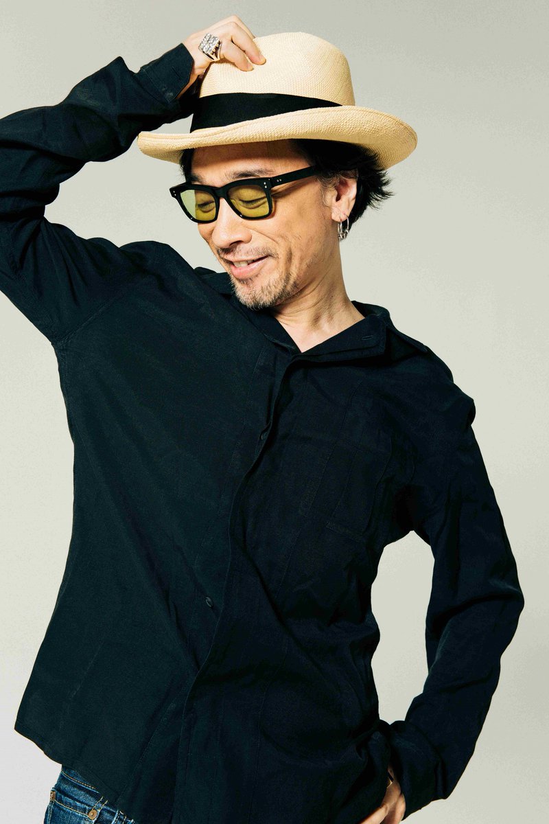 菊地成孔の粋な夜電波 (@denpa954) / Posts / X