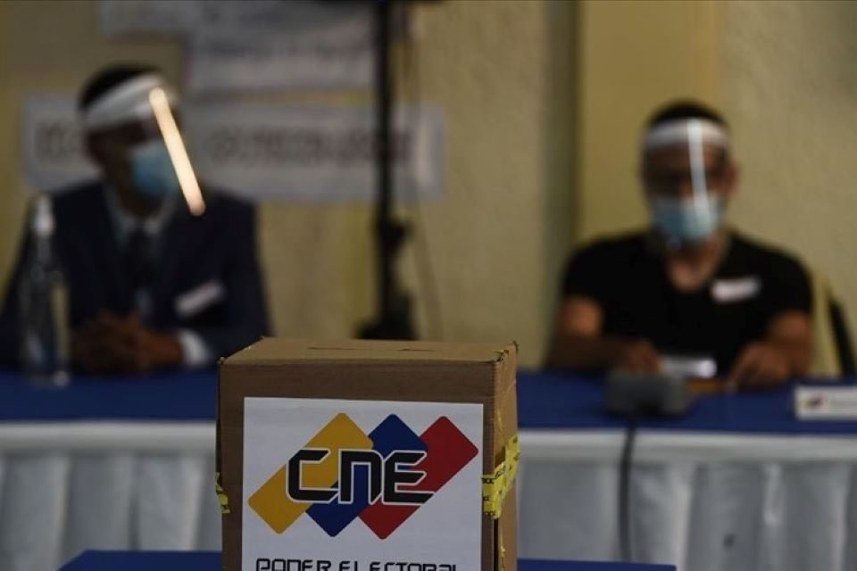 ¿Usted fue seleccionado como miembro de mesa? Wanda Cedeño, Coordinadora Nacional de @VotoJoven nos explica en #ShirleyRadio qué se debe hacer en ese caso.