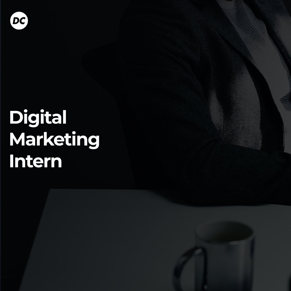 We're hiring a Digital Marketing Intern to join our Marketing team.

You'll assist in developing and implementing marketing campaigns across various digital channels and gain experience in data analysis, content creation, and marketing strategy.

docs.google.com/document/d/1-u…

#TechJob