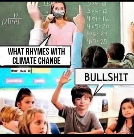 These Ass Hole leftest Non Weather Morons. Have no answers for Why The Dust Bowl ? Most people have never heared of The Dust Bowl- Gobal Warming is Horseshit,, Ice Age, ?? Dust Bowl & think of What is Common Sense..A Planet Billion yrs old & these crazy Fucks are weather men ?