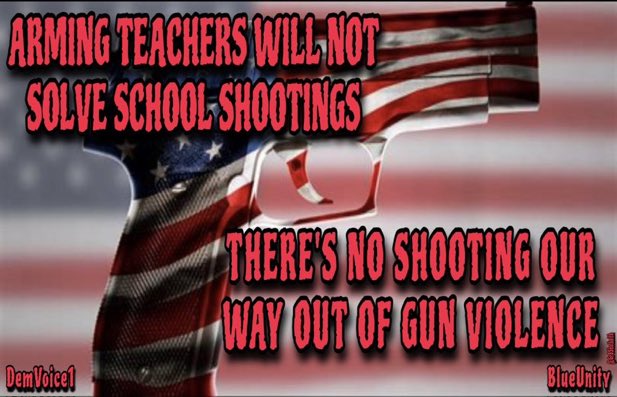“Have You Lost Your Ever-Loving Minds?” #wtpBLUE #DemVoice1 #Fresh #DemsUnited TN Bill Allows Teachers to Carry Concealed Handguns And keep it confidential…preserving an “element of surprise” Instead of handgun permits how ‘bout getting BOOKS, SUPPLIES, SALARY INCREASES?