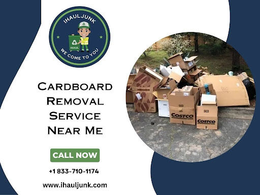 iHaulJunk1's tweet photo. Cardboard Removal Service Near Me

Seeking the most efficient Cardboard Removal Service Near Me? Look no further than iHaulJunk, Inc!. Whether you have a pile of boxes from moving or excess packaging materials, we'll haul it away for you! https://t.co/DHvHJDocvv