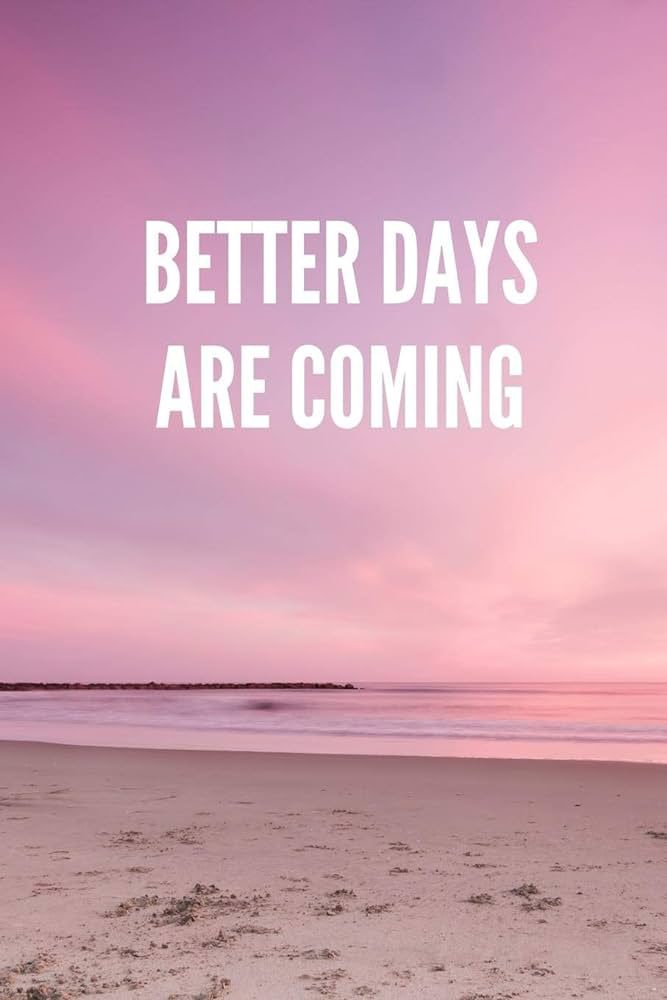 I am not going to tell you life will always be easy. You and I know that is not true. However, I will tell you this. As bad as days are, they rarely last. Remind yourself that this is not a bad life, just a small and temporary gloomy time. 🩷. #thursdayvibes #mentalhealth