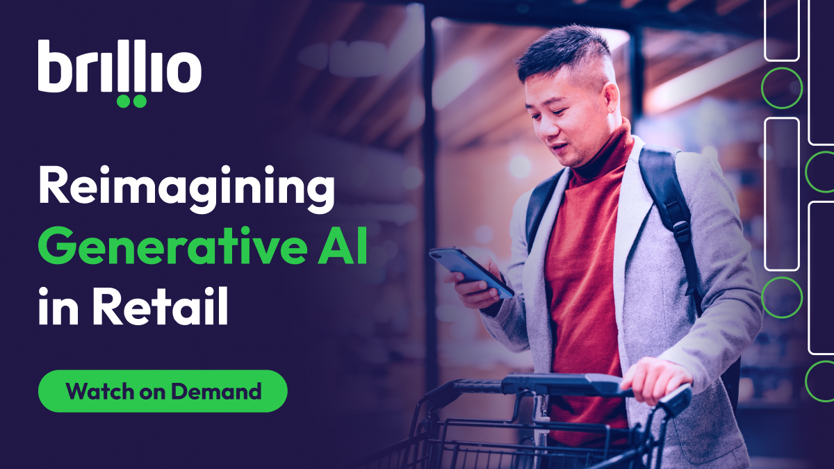 Embrace the future of technology with Gen AI, a catalyst for unlimited creativity and powerful decision-making. Uncover paths to implementing #GenAI, effective initiation & scaling, evaluating organizational readiness. Watch on demand 👉 bit.ly/3IZgc0d