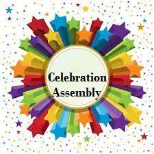 It's #CelebrationAssembly time again today. Who will be taking a certificate home with them? #Winners #Superstars