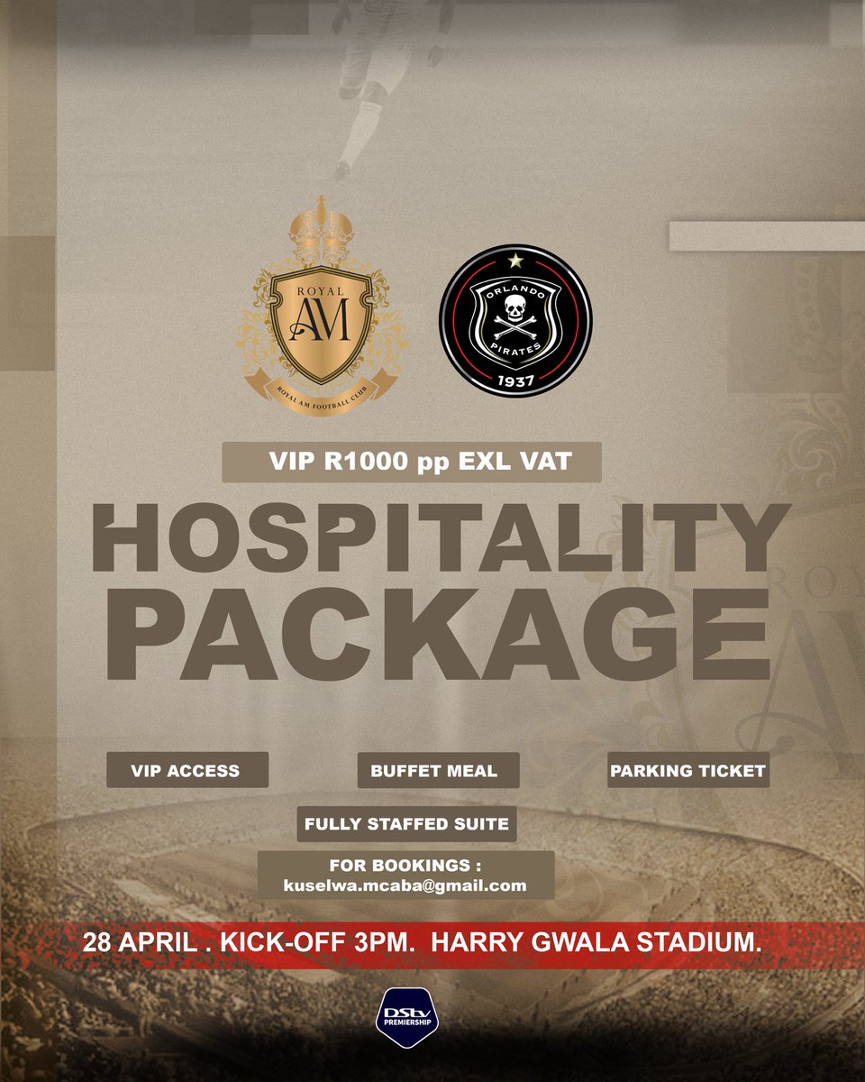 𝐇𝐎𝐒𝐏𝐈𝐓𝐀𝐋𝐈𝐓𝐘 𝐏𝐀𝐂𝐊𝐀𝐆𝐄⚫️🟡 Get yourself inside our VIP and enjoy the experience of the game. #thwihlithwahla #royalam