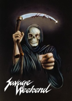 BuckeyefromMich's tweet photo. Savage Weekend :: Horror Review
https://t.co/3qJySqzIzc via @webnode
#SavageWeekend #Horror #HorrorMovies #HorrorFamily #HorrorCommunity #ProtoSlasher https://t.co/FygFnYowye